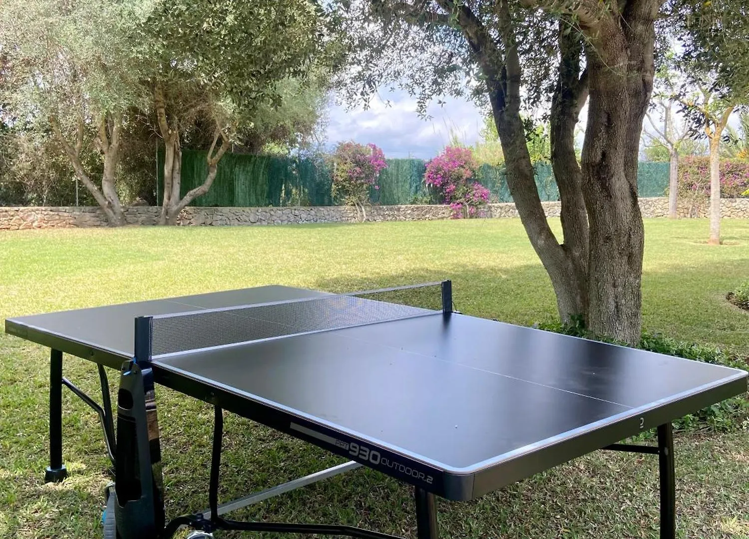 אלקודיה Finca Santa Maria 0*,  ספרד