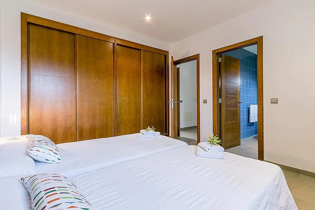 Holiday home Finca Santa Maria Villa Alcudia
