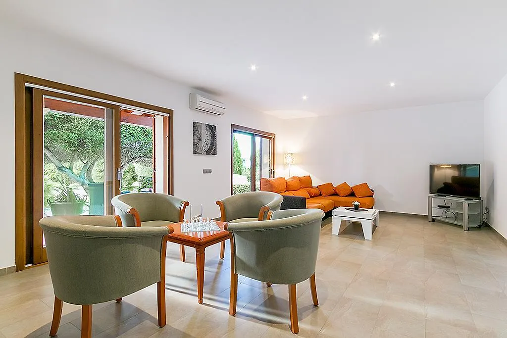 Finca Santa Maria Villa Alcudia  Holiday home Alcudia (Mallorca)