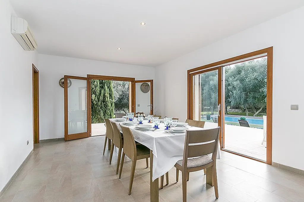 Finca Santa Maria Villa Alcudia  Holiday home