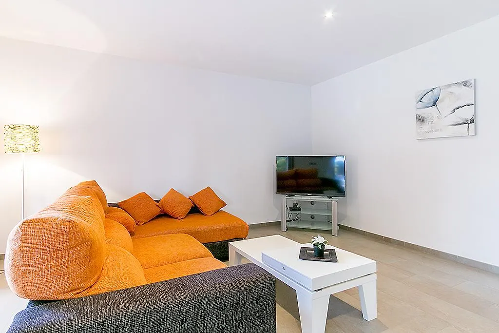 Holiday home Finca Santa Maria Villa Alcudia