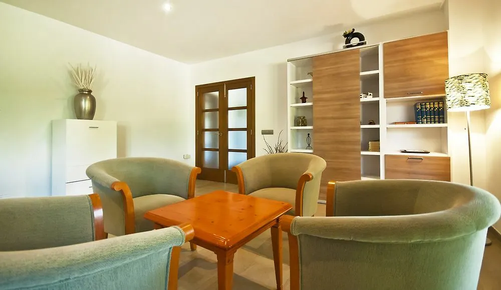 Finca Santa Maria Villa Alcudia  Holiday home