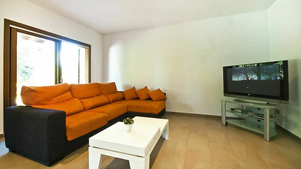 Finca Santa Maria Villa Alcudia  Holiday home