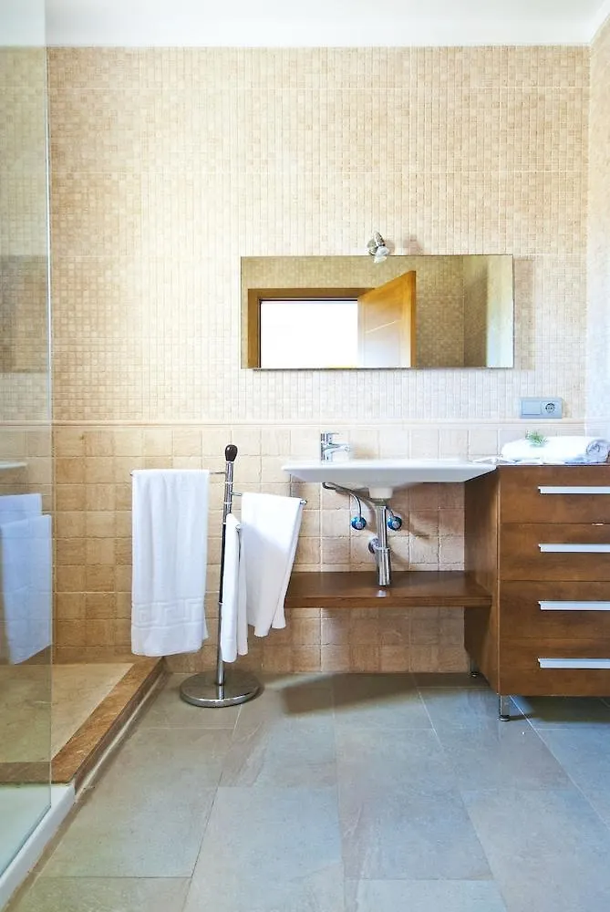 Finca Santa Maria Villa Alcudia  Holiday home Alcudia (Mallorca)